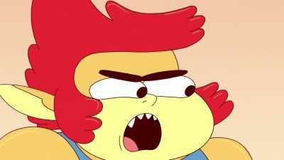 Maybe, it's time - ThunderCats Roar
