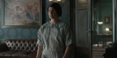 Maybe it's time to share that
tidbit with the authorities. - Flowers in the Attic: The Origin