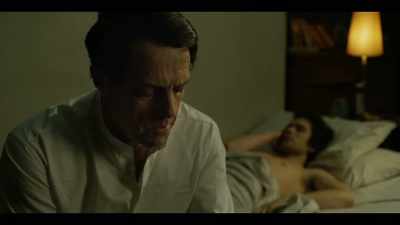 Maybe it's time you thought
about moving on... - A Very English Scandal