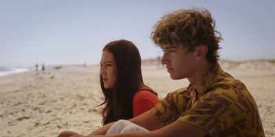 Maybe... it's time
we all went home. - The Summer I Turned Pretty