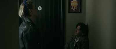 Maybe it's time we
got you into bed. - The Pebble and the Boy