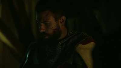 Maybe it's time
you found a new home. - Knightfall