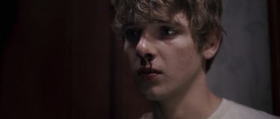 Maybe it's too painful - My Soul to Take