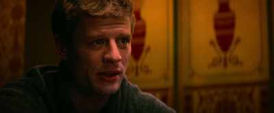 Maybe it's using our pasts, our sins. - Flatliners