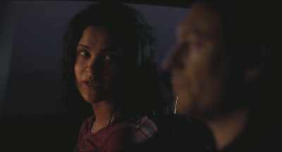 Maybe it's worth it to
let yourself go a little. - Blood Relatives