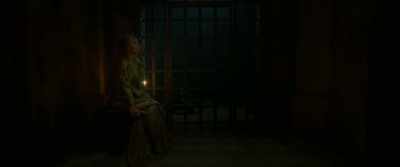 Maybe it's because you want me - Willow