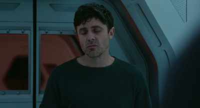 Maybe I've had
one hallucination or two. - Slingshot