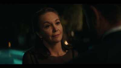 Maybe I've punished you enough. - Y: The Last Man