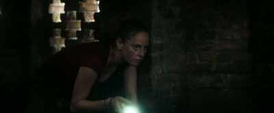 - Maybe I've reached my limit.
- No. - Crawl