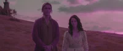 Maybe Jack was rightAbout whatThe unscratchable itchWhat did you do that forJust checking it's truly youThat you're not still a ghostIt's meThen I wasWrongSlightly in error AlthoughApology accepted - Pirates of the Caribbean: Dead Men Tell No Tales