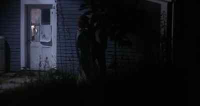 Maybe Jay has gone to
one of those shacks. - Savage Weekend