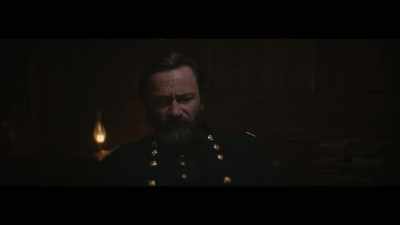Maybe join forces with Johnston
and stage another attack. - Abraham Lincoln