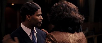 Maybe you just don't see me for who I am - Dreamgirls