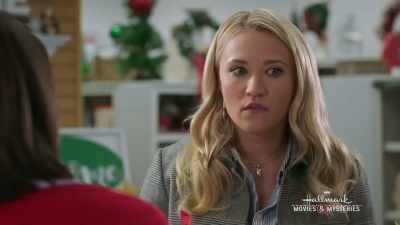 Maybe you just finally have the time now. - Christmas Wonderland