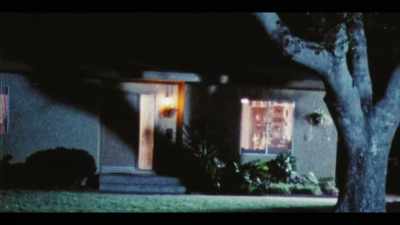 Maybe he just got kicked out
of his house or something, - I'll Be Gone in the Dark