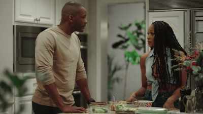 Maybe we just have
dinner together, - Game of Deceit