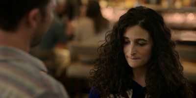 Maybe you just have to do
the best you can on your own, - I Want You Back