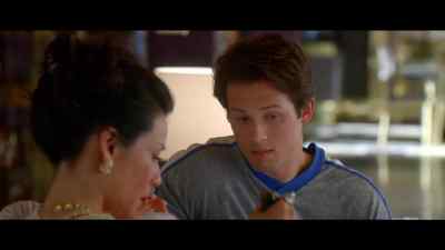 Maybe you just haven't
met the right man yet. - Why Women Kill