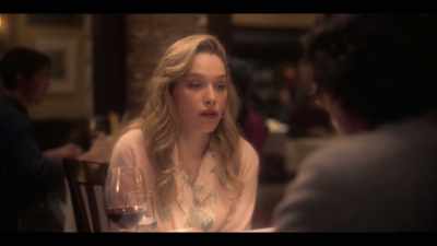 Maybe just… - The Haunting of Bly Manor