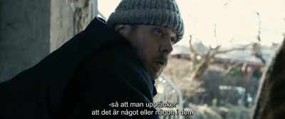 Maybe just... I dunno... - Small Town Killers