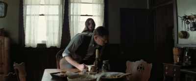 Maybe he just killed himself,
you know, like you said. - Killers of the Flower Moon