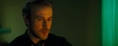 Maybe you just liked me when I was on my ass 'cause it made you feel better about yourself. - La La Land