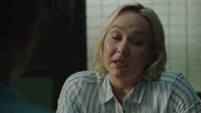 Maybe, just maybe if he'd
received medical assistance, - The Brokenwood Mysteries