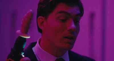 Maybe, just maybe,
I'll take yours. - Love Bomb