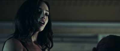 Maybe, just maybe, - The Executioners
