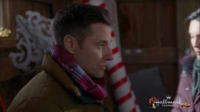 Maybe you just need to find
somebody to make it fun again. - Christmas Festival of Ice