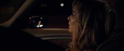 Maybe you just need to let Jake go through
his weird phase and get back with Rob. - Smiley Face Killers