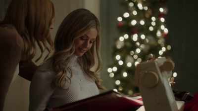 Maybe you just need to step
away from this for a moment - Christmas by Design
