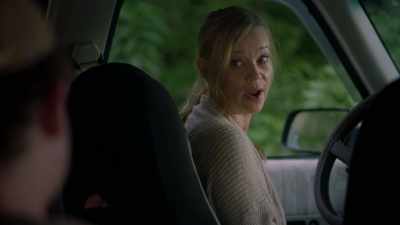 Maybe she just needs some space.
Just for a while, hmm? - 12 Desperate Hours