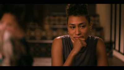 Maybe she just needs
to process it alone. - The L Word: Generation Q