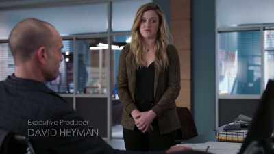 Maybe she just reached
her boiling point. - The InBetween