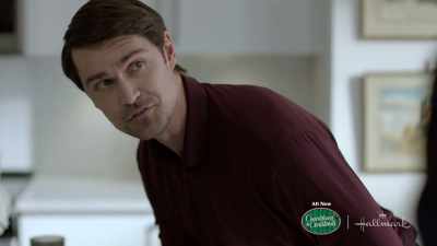 Maybe you just
scared him. I mean, - Noel Next Door