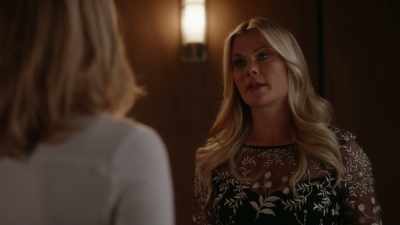 Maybe he just snapped
at us because he's worried - Chronicle Mysteries: The Deep End