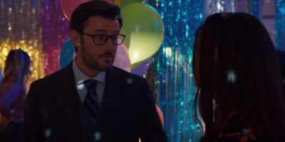 Maybe just try to, I
don't know, have some fun. - The Way Home