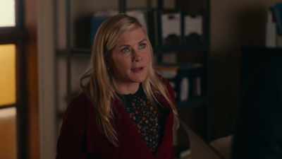Maybe it just turns out to be
a feel-good story - Chronicle Mysteries: Helped to Death