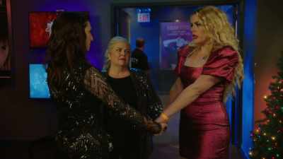 - Maybe we just, um... - Girls5eva