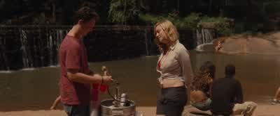 - Maybe just... - The Spectacular Now