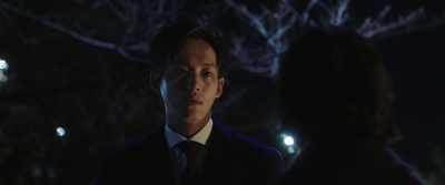 Maybe Kanzaki san also left other information. - The Journalist
