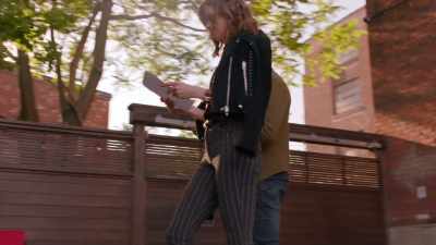 Maybe keep some of the
Ed Sheeran, you know, - The Love Club: Tara’s Tune