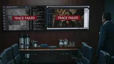 Maybe Kellen was the target
and Aliz was collateral. - The Rookie: Feds