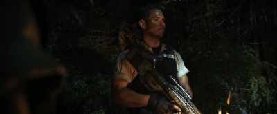 Maybe you killed a bunch
of insurgents, maybe... - Robot Riot