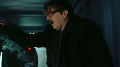 Maybe your knife......was too slow. - The Dark Knight Rises
