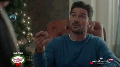 Maybe they know something
that I don't. - A Timeless Christmas