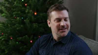 Maybe this lady's book can
have some merit after all. - Christmas Lover's Anonymous
