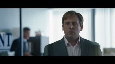 Maybe later. - The Big Short