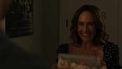 Maybe. (laughs) - Curious Caterer: Forbidden Fruit